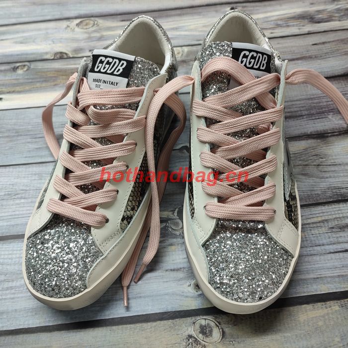GOLDEN GOOSE DELUXE BRAND Couple Shoes GGS00009 GOLDEN GOOSE DELUXE BRAND Couple Shoes GGS00009
